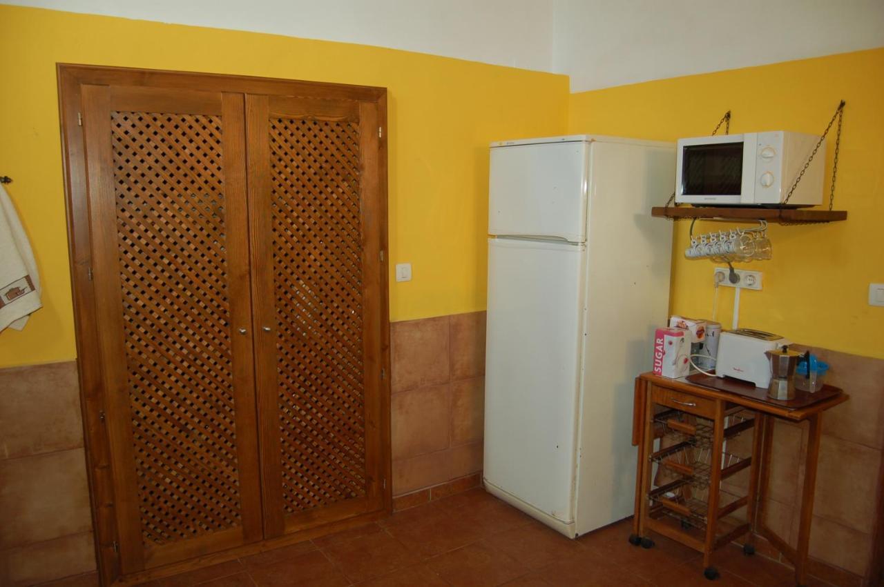 Vila Casa Del Sella El Llano Exteriér fotografie