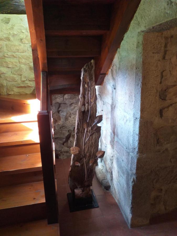 Vila Casa Del Sella El Llano Exteriér fotografie