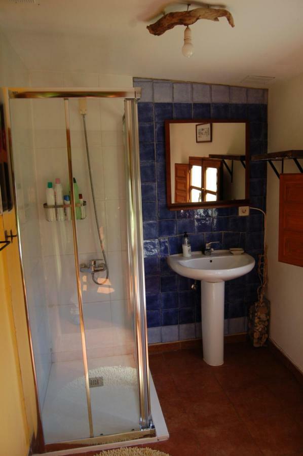 Vila Casa Del Sella El Llano Exteriér fotografie
